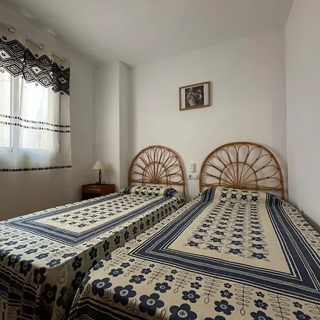 Constitucion Apartment Playa de Miramar