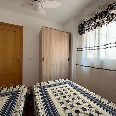 Constitucion Apartment *